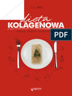 Dieta Kolagenowa Zdrowie Mlodosc I Uroda W 28 Dni Josh Axe