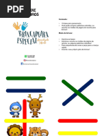 Atividades de Pintura com Cotonete | PDF | Carreira e Crescimento ...