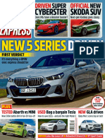 Auto Express - Issue 1800-4-10 October 2023