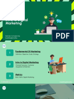 Day-02-Intro To Digital Marketing