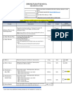 ACCESS Drone Flight School REGISTRATION FORM Revised Aug. 30 2023