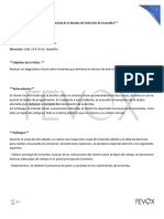 Diagnostico - CR Perlato - Conaltura