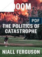 Doom The Politics of Catastrophe (Ferguson, Niall) (Z-Lib - Org) (001-100) - 1