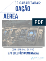 Navegacao Aerea Questoes CMS