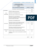 Ae Avaliacao Trimestral em 1 Matriz 2020