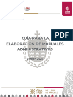 Guia Manuales Administrativos