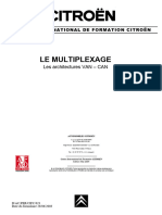 Le Multiplexage Partie1