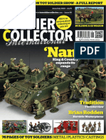 Toy Soldier Collector International - June July 2019