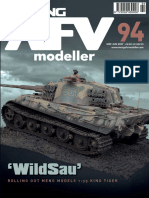 AFV Modeller 94