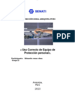 Spsu - Spsu-861 - Trabajo Final PDF