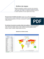 Gráfico de Mapas