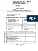 Soal Pat Pai Kelas Iv 23