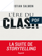 Lère Du Clash (Christian Salmon) (Z-Library)