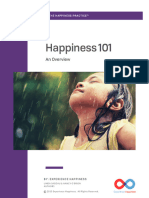The Happiness Practice Guide