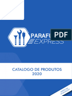 Parafusos Express - Catalogo Fixadores