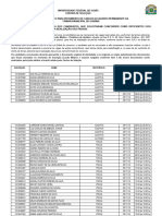 Convocação Pericia Medica 30 10 18