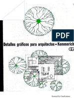 KEMMERICH - Detalhes Gráficos para Arquitetos