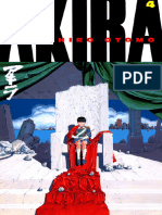 Akira - Volume 04