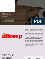 Alicorp Final