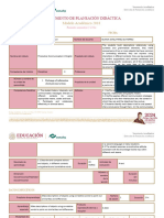 Instrumento de Planeación Didáctica - MA2018 - 2.2324