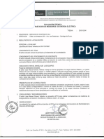 3.contrastacion de Medidores Clase 2 (Inacal)