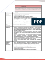 Caderno Preparação Mundo Trabalho 1º B