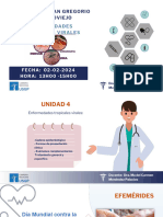 Dengue, Chikungunya y Zika