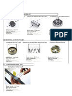 Job Sheet CVT