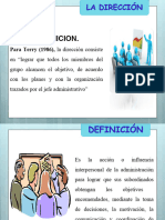 Administracion Social