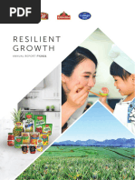 Del Monte Pacific FY2021 Annual Report