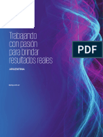 Brochure Institucional KPMG 2020