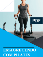 Emagrecer Com Pilates