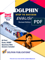 11th English Dolphin Guide 2023 2024 Sample PDF Download