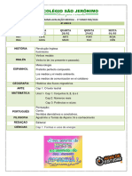 Cap 1: Formas e Usos de Energia