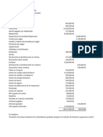 Elaboracion de Estados Financieros FINAL