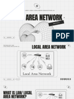 Local Area Network Group 2 Report Final