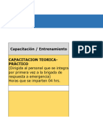 01 Programa de Capacitacion de Brigadistas 2024