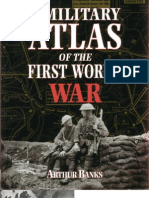 A Military Atlas of the First World War