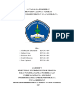 Sap Perawatan Tali Pusat