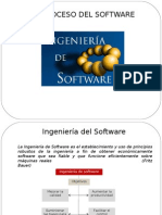 Proceso Del Software