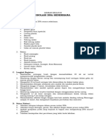 LAB 10.06 (Isolasi DNA)