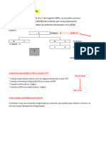 Gestion Del Plan Maestro