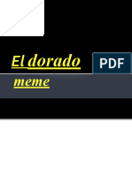 El Dorado