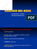 Tema 5 Analisi Del Agua - 013716
