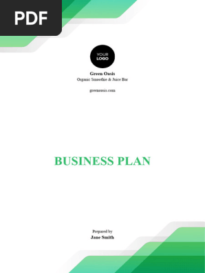 Business-Plan-Word-Template