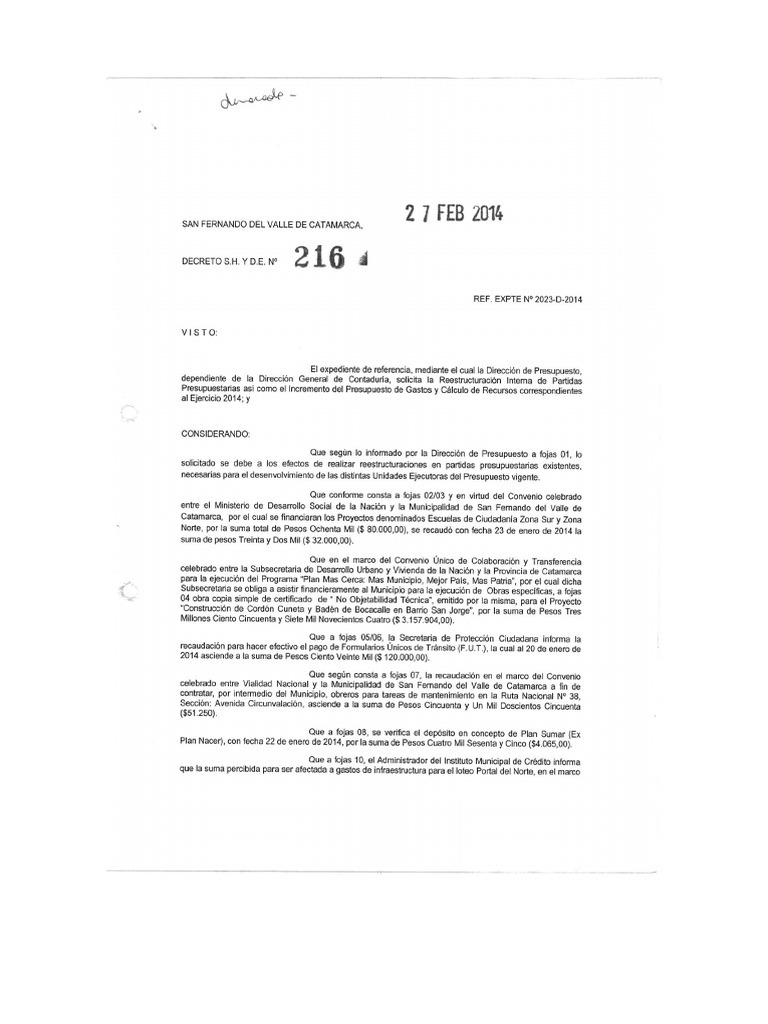 Shde 216 | PDF