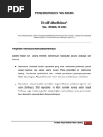 Download Proses Reproduksi Pada Karang by David Fatkhur Rohman SN70749116 doc pdf