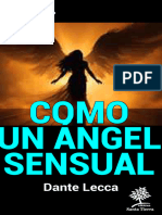 Como Un Ángel Sensual