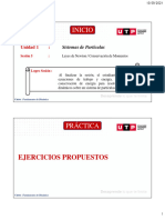 FD-Presentación 5 Rev01 Ejercicios Propuestos