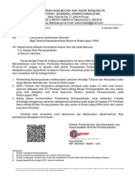 Optimalisasi Pelaksanaan Asesmen Bagi TahananmNarapidana Di Lapas Rutan LPKA